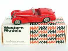 WESTERN MODELS (GB) (1)