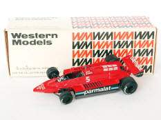 WESTERN MODELS (GB) (1)