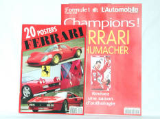 DIVERS (61)