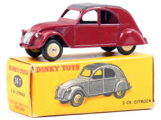 DINKY TOYS FRANCE (1)