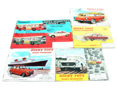 DINKY TOYS FRANCE (5)