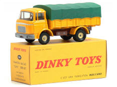 DINKY TOYS (FRANCE) (1)
