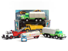 CRESCENT TOY (GB) (5)