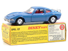 DINKY TOYS FRANCE (1)