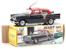 DINKY TOYS FRANCE (1)