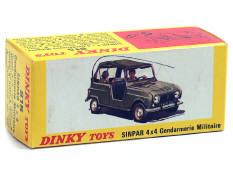 DINKY TOYS FRANCE (1)