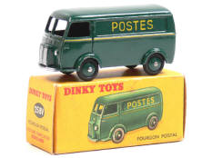 DINKY TOYS FRANCE (1)