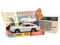 CORGI TOYS (GB) (1)