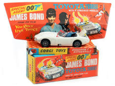 CORGI TOYS (GB) (1)
