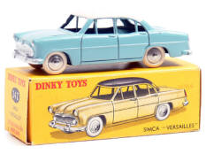 DINKY TOYS (FRANCE) (1)