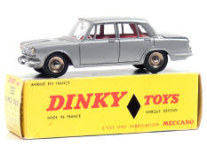 DINKY TOYS FRANCE (1)