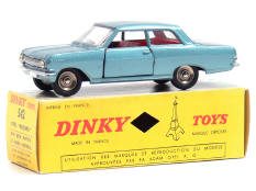 DINKY TOYS FRANCE (1)