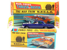 CORGI TOYS (GB) (1)
