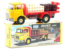 DINKY TOYS FRANCE (1)
