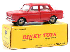 DINKY TOYS FRANCE (1)