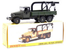 DINKY TOYS FRANCE (1)