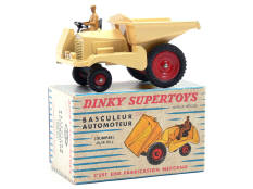 DINKY TOYS FRANCE (1)