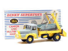 DINKY TOYS FRANCE (1)