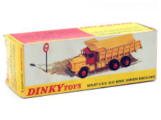 DINKY TOYS FRANCE (1)