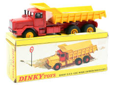 DINKY TOYS FRANCE (1)