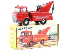 DINKY TOYS (FRANCE) (1)