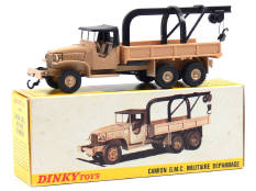 DINKY TOYS FRANCE (1)