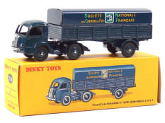 DINKY TOYS FRANCE (1)