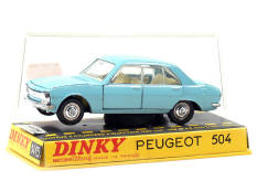 DINKY TOYS FRANCE (1)