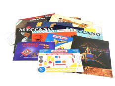 MECCANO (20)