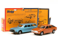 DINKY TOYS GB (2)