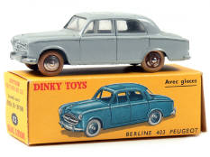 DINKY TOYS FRANCE (1)