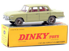 DINKY TOYS FRANCE (1)