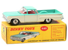 DINKY TOYS GB (1)