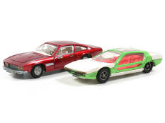 DINKY TOYS GB (2)