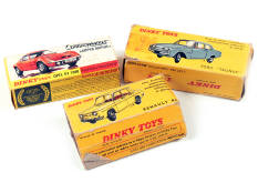 DINKY TOYS FRANCE (3)