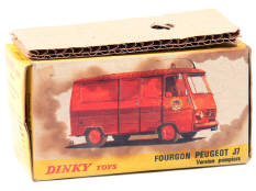 DINKY TOYS FRANCE (1)
