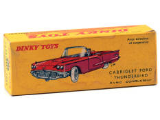 DINKY TOYS FRANCE (1)