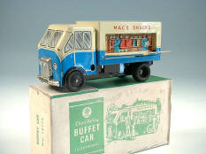 CHAD VALLEY (GB) (1)