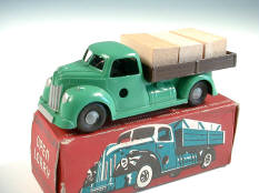 CHAD VALLEY (GB) (1)