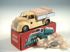 CHAD VALLEY (GB) (1)