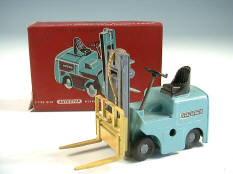 CHAD VALLEY (GB) (1)