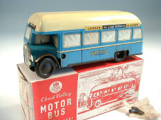 CHAD VALLEY (GB) (1)