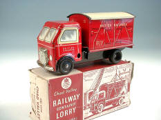 CHAD VALLEY (GB) (1)