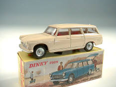 DINKY TOYS FRANCE (1)