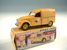 DINKY TOYS FRANCE (1)