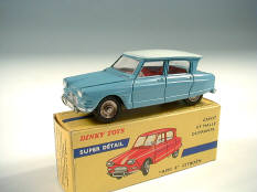 DINKY TOYS (FRANCE) (1)