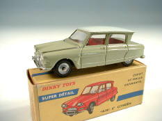 DINKY TOYS (FRANCE) (1)