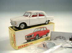 DINKY TOYS FRANCE (1)
