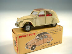 DINKY TOYS FRANCE (1)