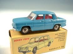 DINKY TOYS FRANCE (1)